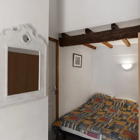 Apartmán Le 39 3 Rue Trivalle, Proche Cite *