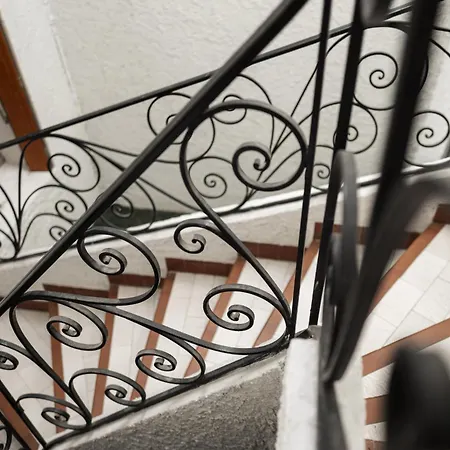 Apartmán Le 39 3 Rue Trivalle, Proche Cite Carcassonne