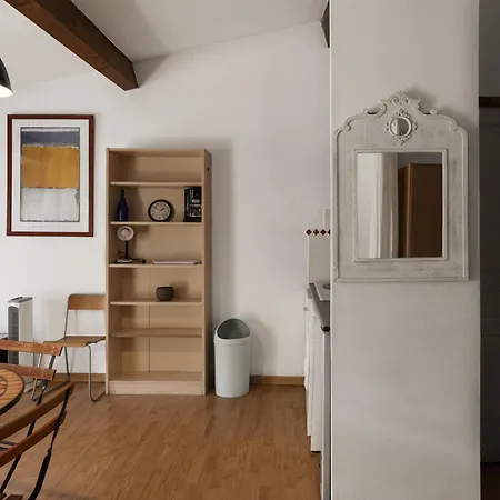 Le 39 3 Rue Trivalle, Proche Cite Apartmán Carcassonne